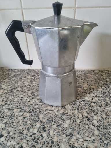 percolator, Ophalen of Verzenden, Zo goed als nieuw, Overige modellen