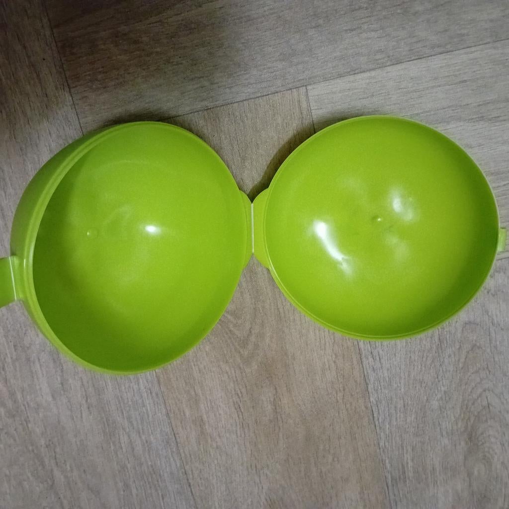 Appel opbergbakje, Ophalen of Verzenden, Zo goed als nieuw