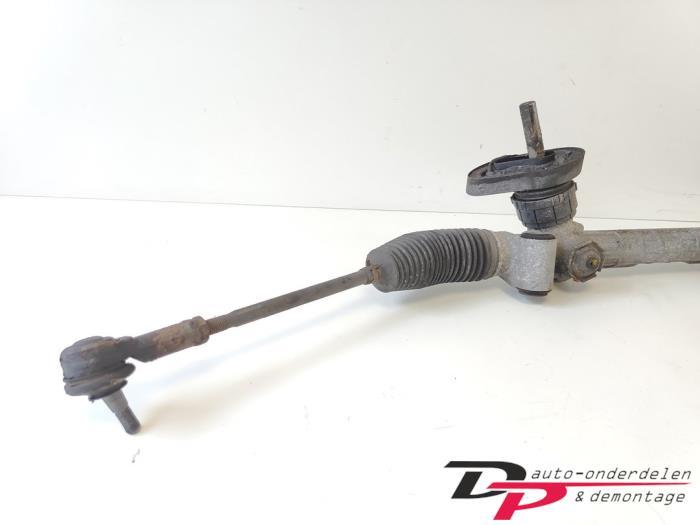 Stuurhuis van een Opel Tigra, Gebruikt, -, -, Opel