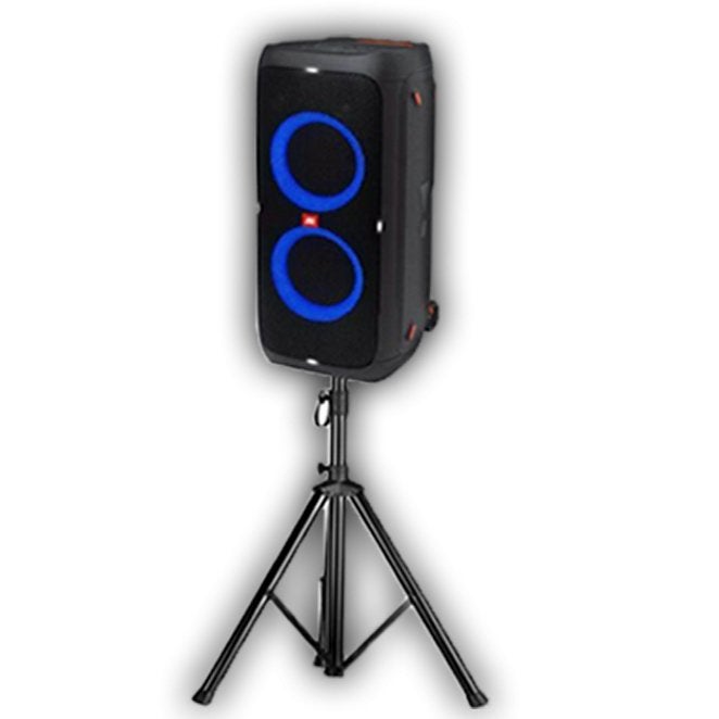 Jbl partybox, Ophalen, Overige