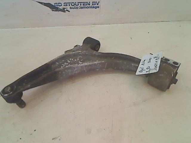 Draagarm Rechts Voor Opel Astra J (PC6/PD6/PE6/PF6) 13321339, Gebruikt, Bahnhofsplatz, Rüsselsheim am Main 65423, , Duitsland