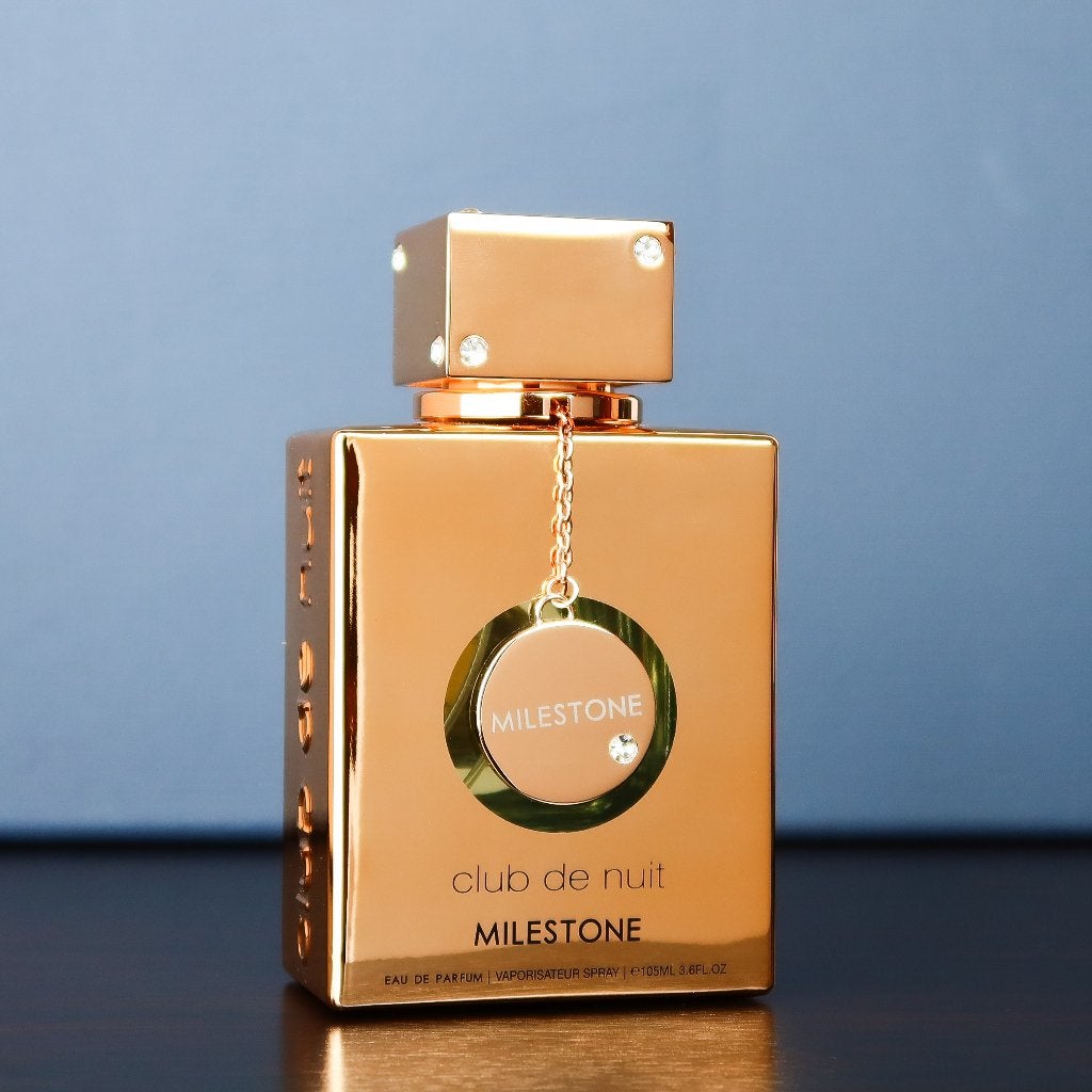 Armaf - Club de Nuit Milestone EDP sample, Verzenden, Nieuw
