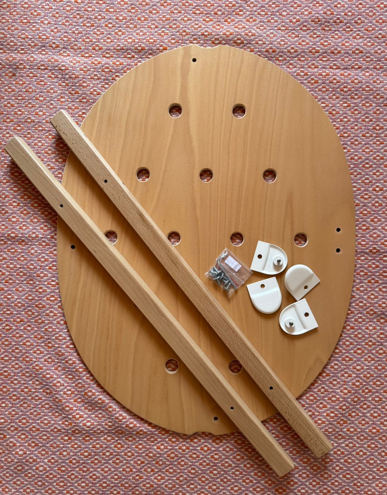 Stokke Sleepi V3 mini, Ophalen of Verzenden, Nieuw, Wieg