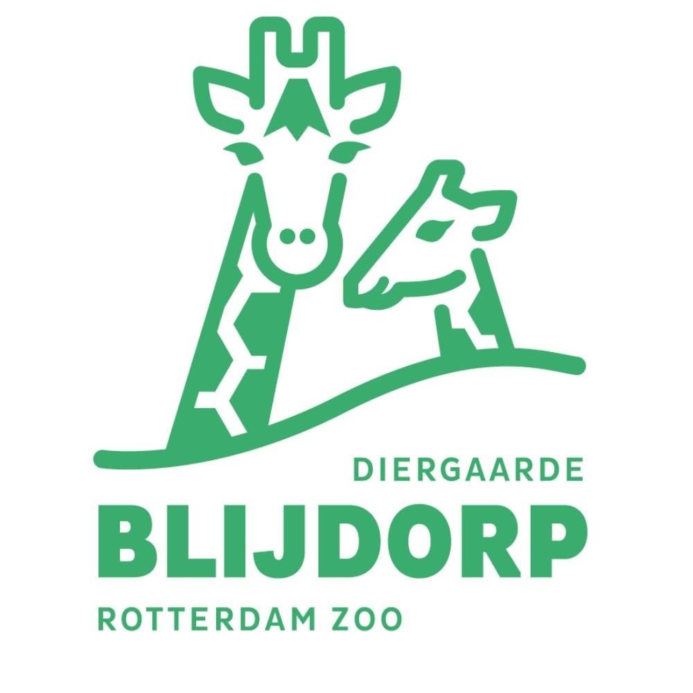 4 e-tickets diergaarde blijdorp, Tickets en Kaartjes, Drie personen of meer, Ticket of Toegangskaart