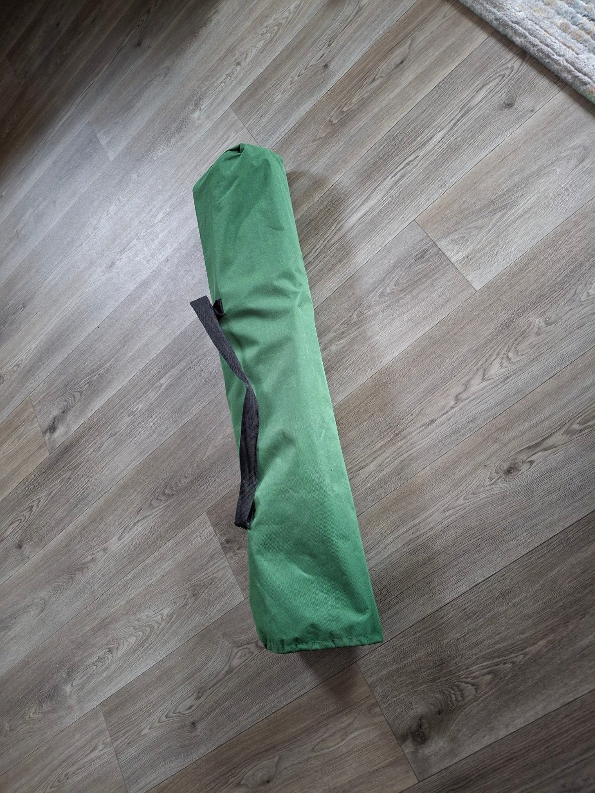 Campingbed, Ophalen, Zo goed als nieuw, Overige
