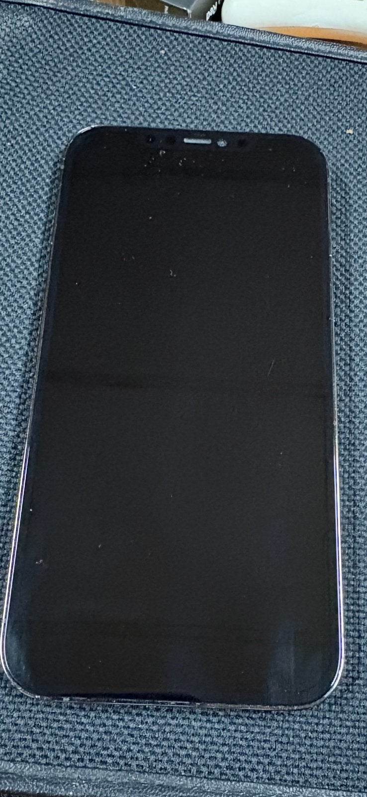 iPhone 12 pro max 128 GB, Telecommunicatie, Ophalen of Verzenden, Gebruikt, IPhone 12 Pro Max
