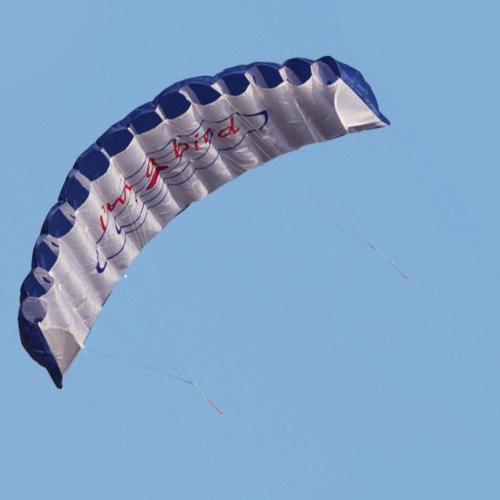 vlieger Parachute (nieuw) te koop, Sport en Fitness, Tweelijns, Jun E- Commerce, Nieuw, Junecommerce2024@gmail.com