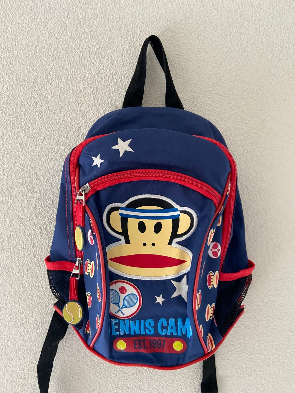 Paul Frank Schooltas (2014), 30 tot 40 cm, Gebruikt, 30 tot 40 cm, Verzenden