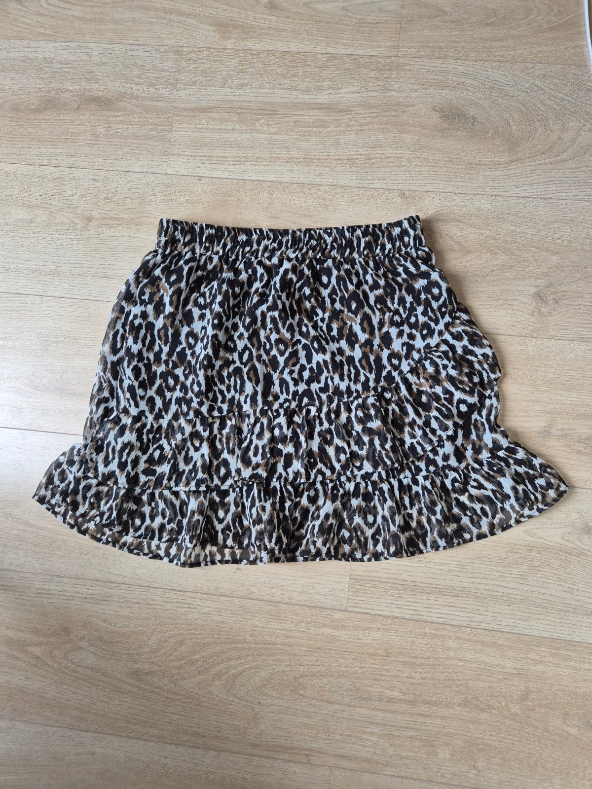 Pakket 5 zomer rokjes/rokken Only/VeroModa/Hema mt M/L NIEUW, Kleding | Dames, Dames-kledingpakketten, Ophalen of Verzenden, Nieuw