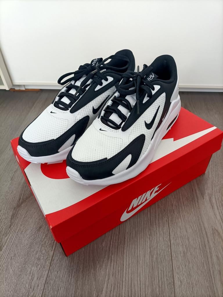 Nieuw dames nike air max bolt skeakers maat 40 merk nike, Verzenden, Wit, Nike, Nieuw