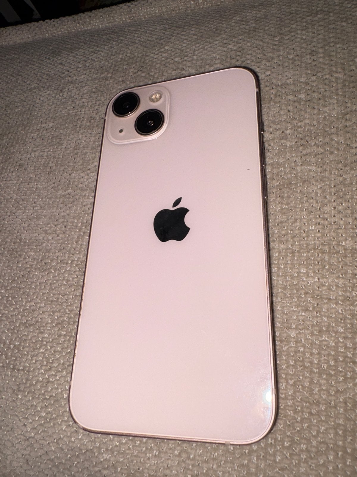Foto 3 van iPhone 13 - Zo goed als nieuw