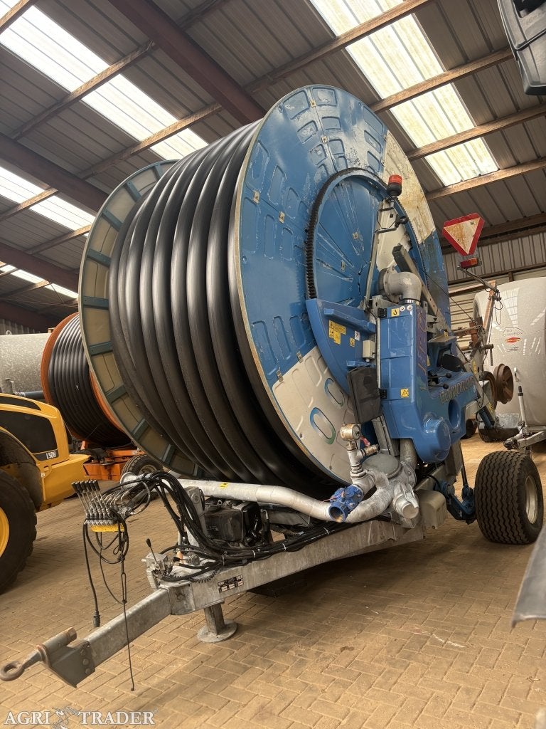 Diverse landbouwmachines, Ophalen, -, Weidebouw, Akkerbouw