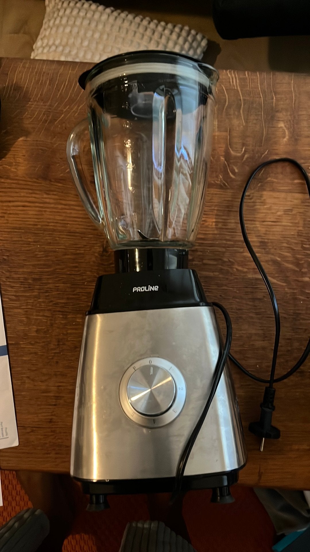 Proline Blender, Ophalen, Gebruikt, Blender