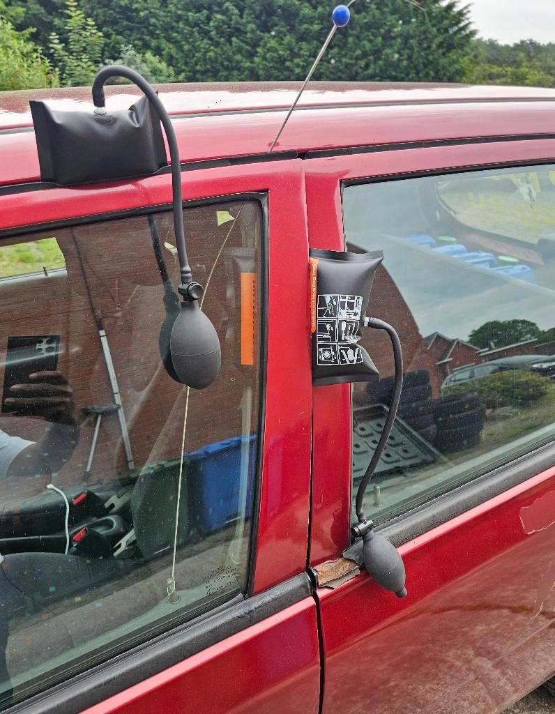 auto openmaken, Ophalen of Verzenden, Nieuw, Overige automerken