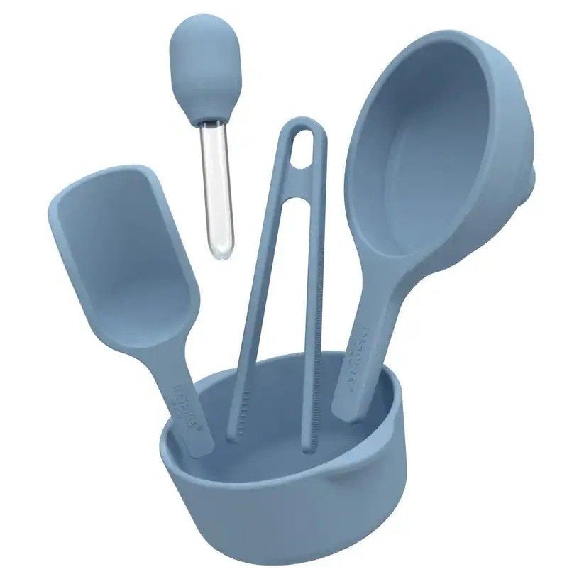 Inspire My Play sensorische Starter Kit blauw - nieuw, Inspire My Play, ., Nieuw, Ophalen of Verzenden