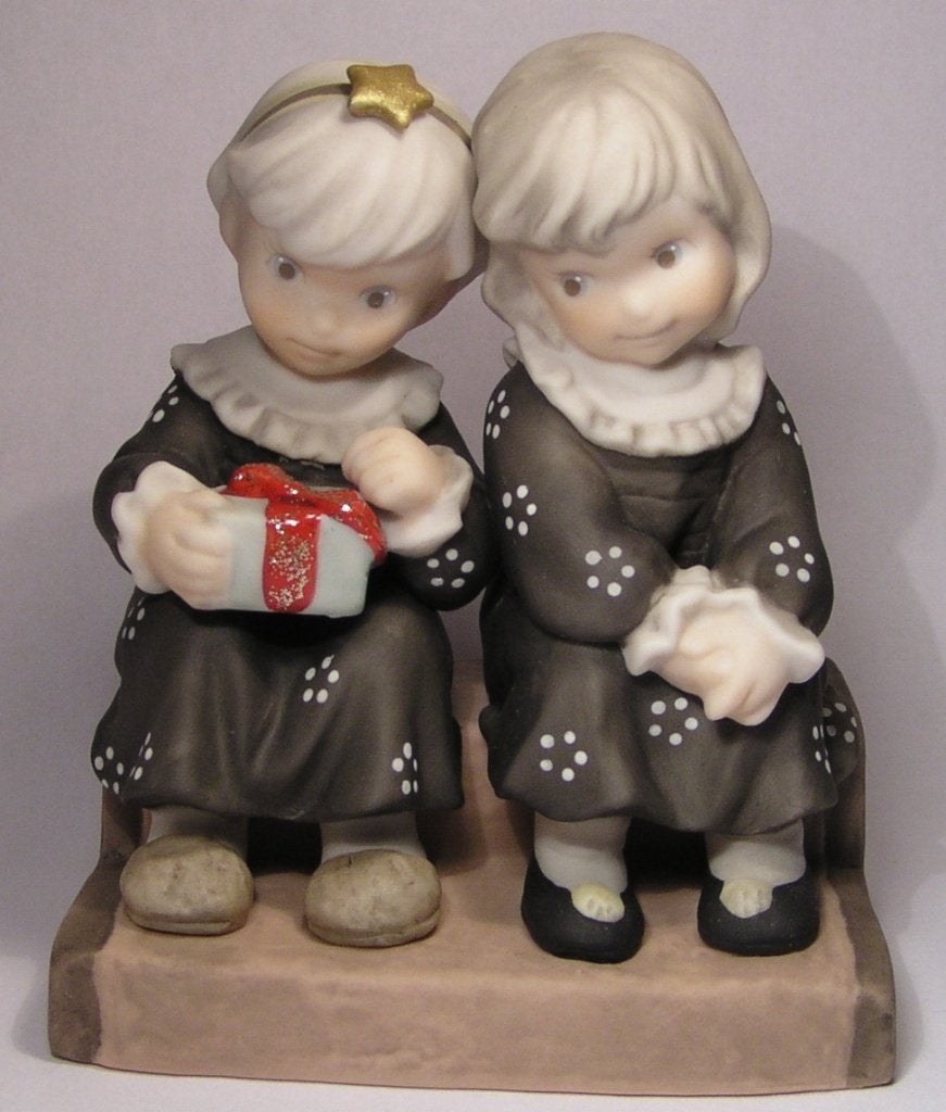 Kim Anderson's Pretty as a Picture Girls Giving Gifts nieuw, Verzenden, Nieuw, Mens