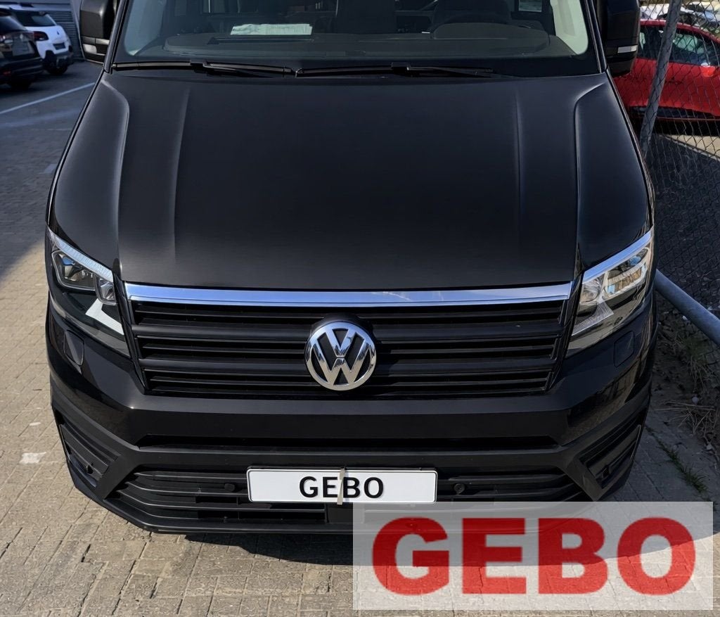 Volkswagen Crafter 2017+ voorkop  voorbumper voorfront motor, Auto-onderdelen, -, Volkswagen, -, Nieuw