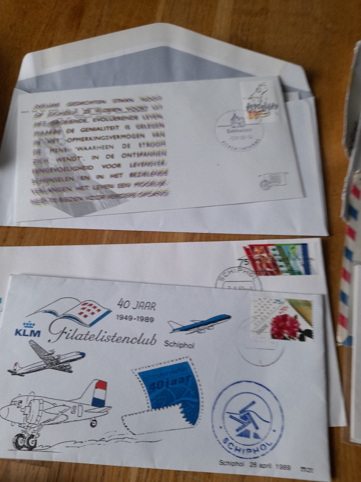kinderpostzegels, Postzegels en Munten, Ophalen, Nederland
