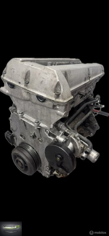 Saab B205 motor deels gereviseerd, Gebruikt, Ophalen of Verzenden, Saab