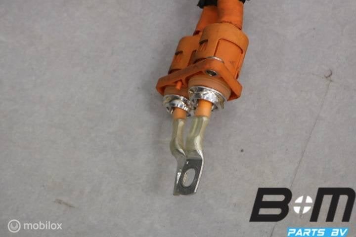 Hogevoltkabelboom Audi A3 8V E-Tron 5Q0971015D, Auto-onderdelen, Gebruikt