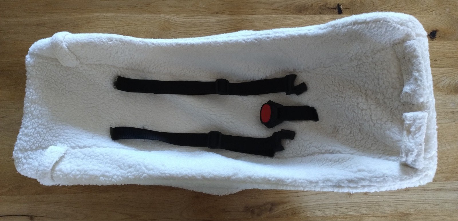 babyschaal, Ophalen of Verzenden, Gebruikt, 0 t/m 10 kg