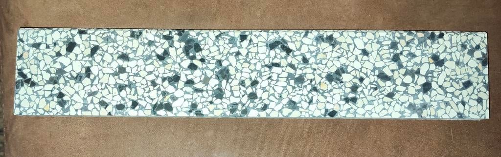 32 Terrazzo plinten - Stijlvolle afwerking voor uw interieur, Ophalen, Overige materialen, Nieuw, Minder dan 100 cm