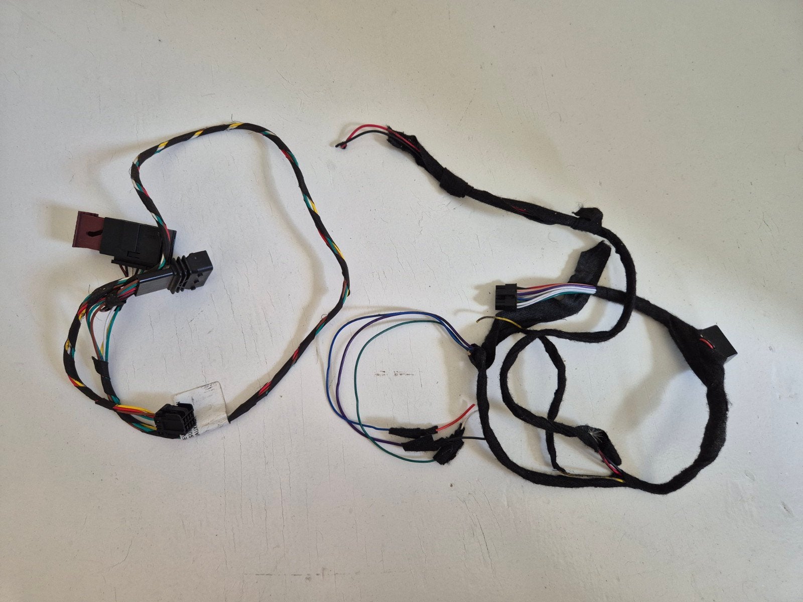 John Gold Goldcruise kabelboom harness Nissan, Fiat, Citroen, Ophalen of Verzenden, Gebruikt, Opel