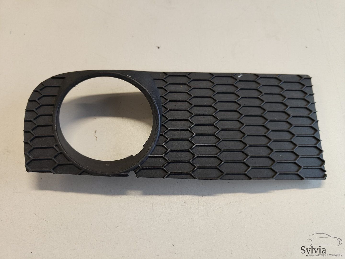 Bumper rooster mistlamp links BMW X3 serie E83 3417725, Gebruikt, -, -, Ophalen of Verzenden