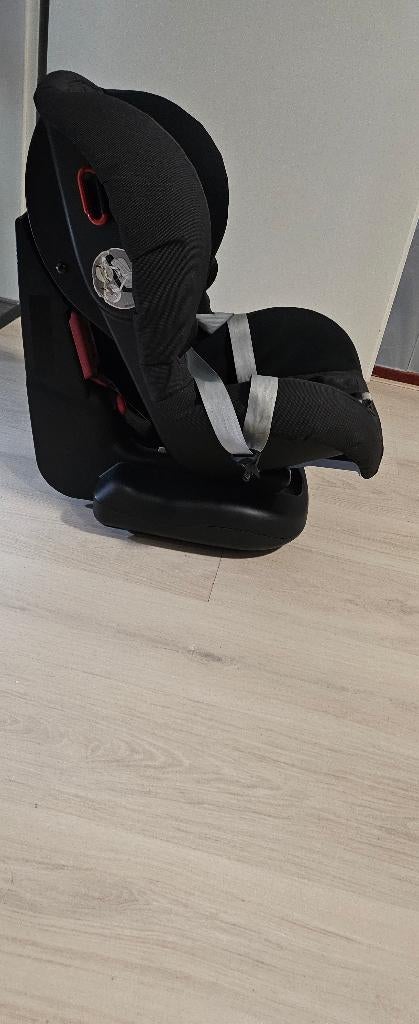 Auto Kinderstoel, 15 t/m 36 kg, Slaapstand, Ophalen, Overige merken