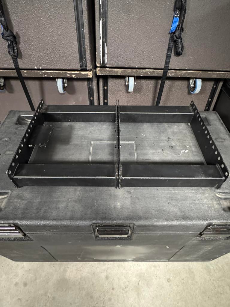 ✅ L-Acoustics WiFo Bump | Riggingbar, Zo goed als nieuw, 120 watt of meer, Front, Rear of Stereo speakers, Ophalen