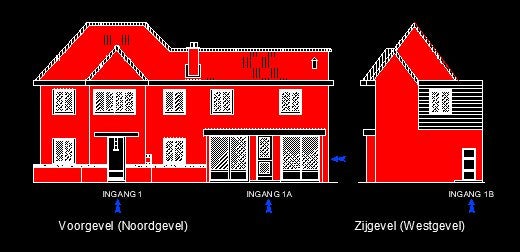 Tekenaar 3D/CAD, Overige uren, HBO, Vanaf 10 jaar, Overige vormen