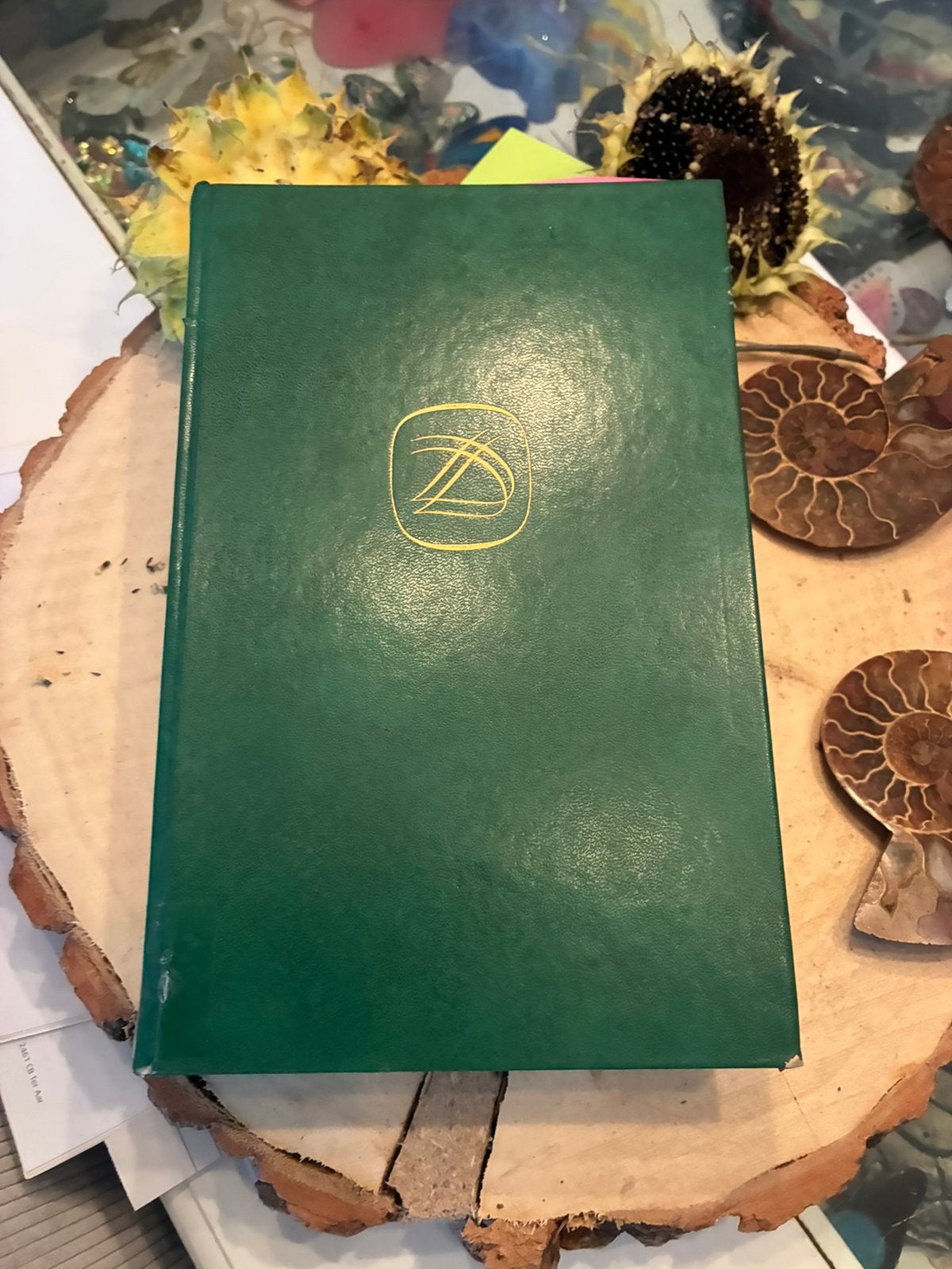 Lexicon der Geneeskruiden, Boeken, Ophalen of Verzenden, Gelezen, Achtergrond en Informatie