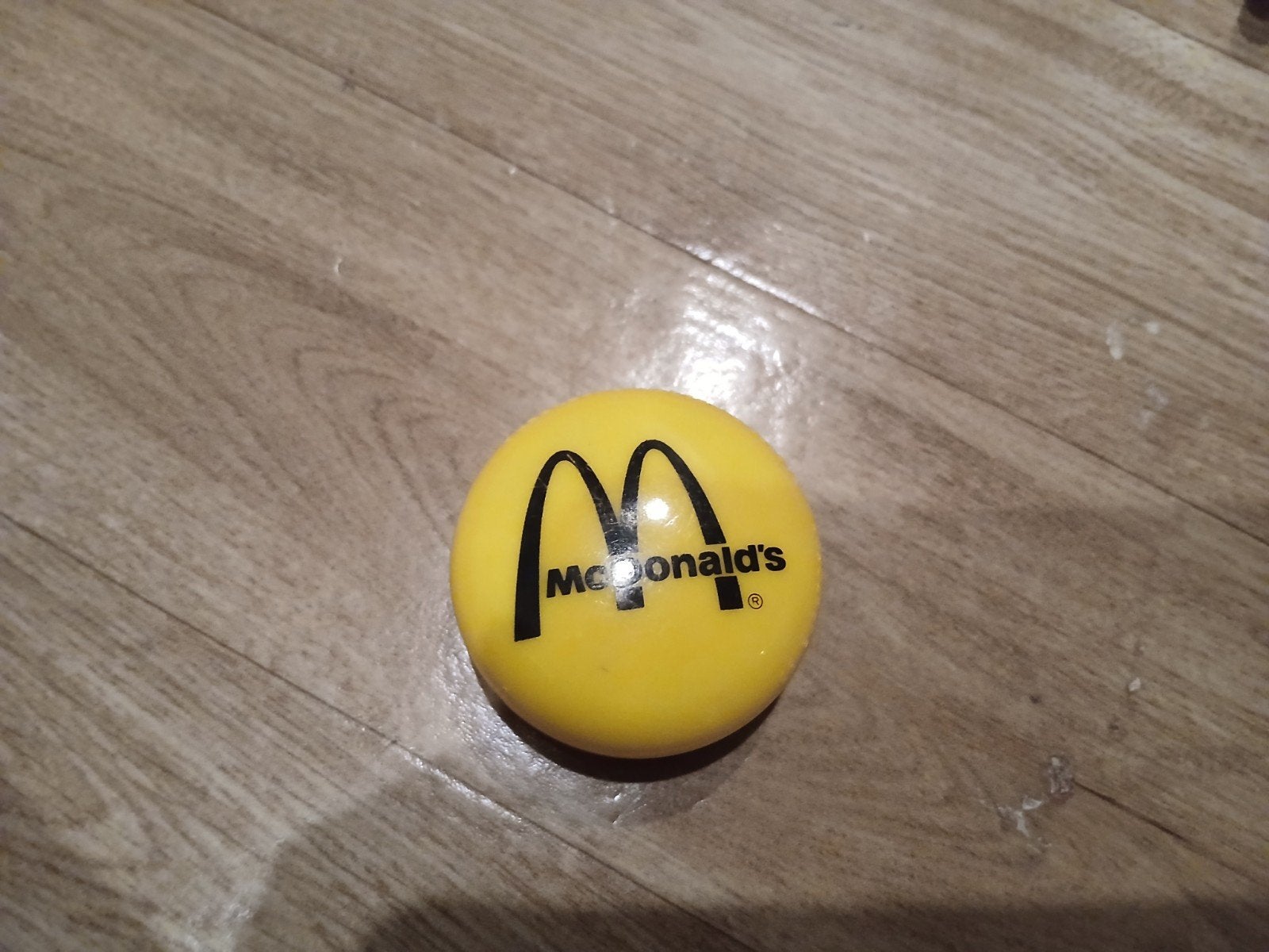 mac donalds happy meal, Ophalen of Verzenden