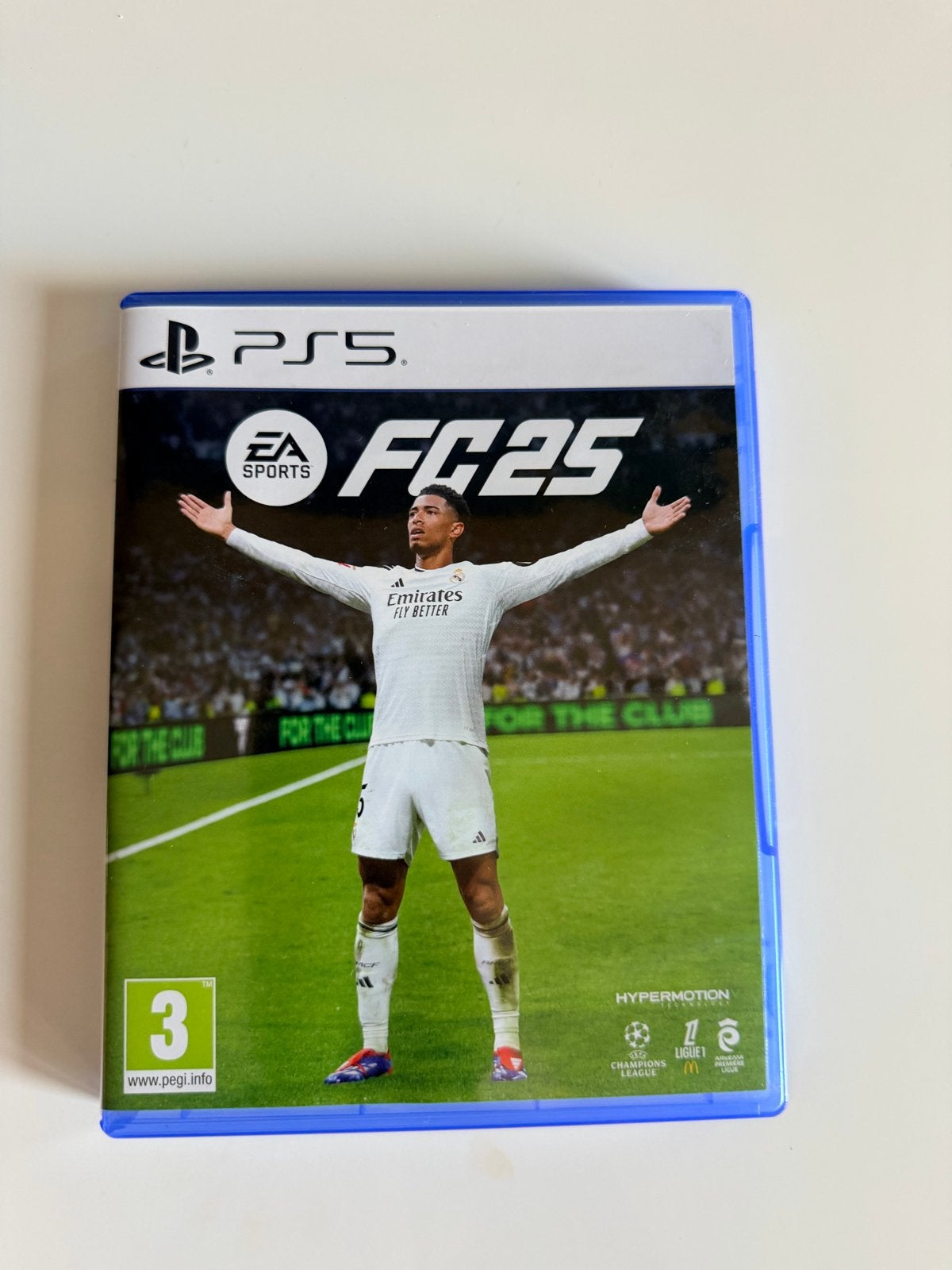 EA Sports FC 25 PS5, Online, Gebruikt, Ophalen of Verzenden, Sport