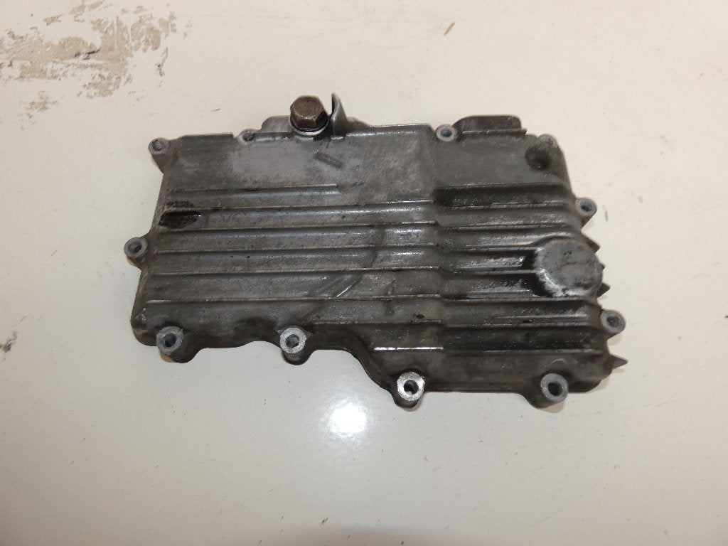 honda cb750 seven fifty rc42 carterplaat, Ophalen of Verzenden, Gebruikt