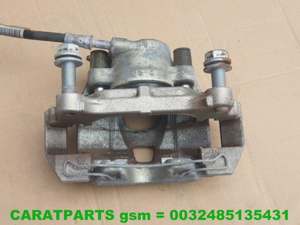 8K0615124C 8K0615124F Audi A4 remklauw a5 remklauw a4 b8 8k, Auto-onderdelen, Gebruikt, AUDI AG, Auto-Union-Strasse 1
85045  Ingolstadt, DE