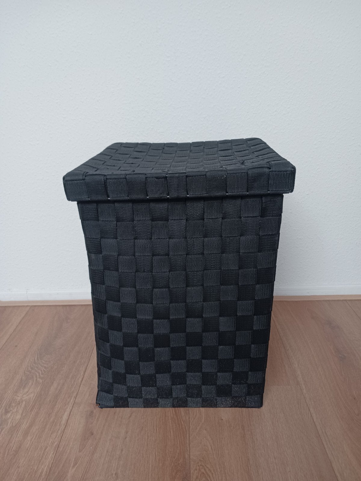 Opberg mand, Ophalen, Mand, Vierkant, Zo goed als nieuw