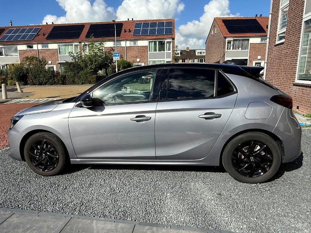 Foto 2 van Opel Corsa 1.2 Turbo | 2021 | Nette staat | APK 2027