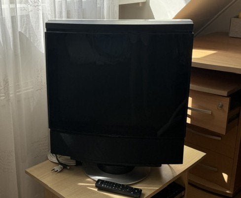 Bang & Olufsen Beovision MX 4000, 50 Hz, Zo goed als nieuw, 40 tot 60 cm, Ophalen