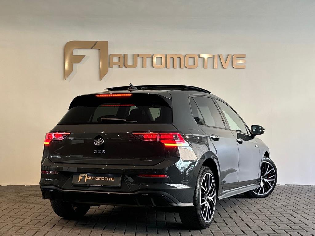 Volkswagen GOLF 1.5 eHybrid GTE Pano|360Camera|Dodeh|HuD|ACC, Auto's, Volkswagen, 4 cilinders, Plug-in hybride, 1700 kg, 25 kWh
