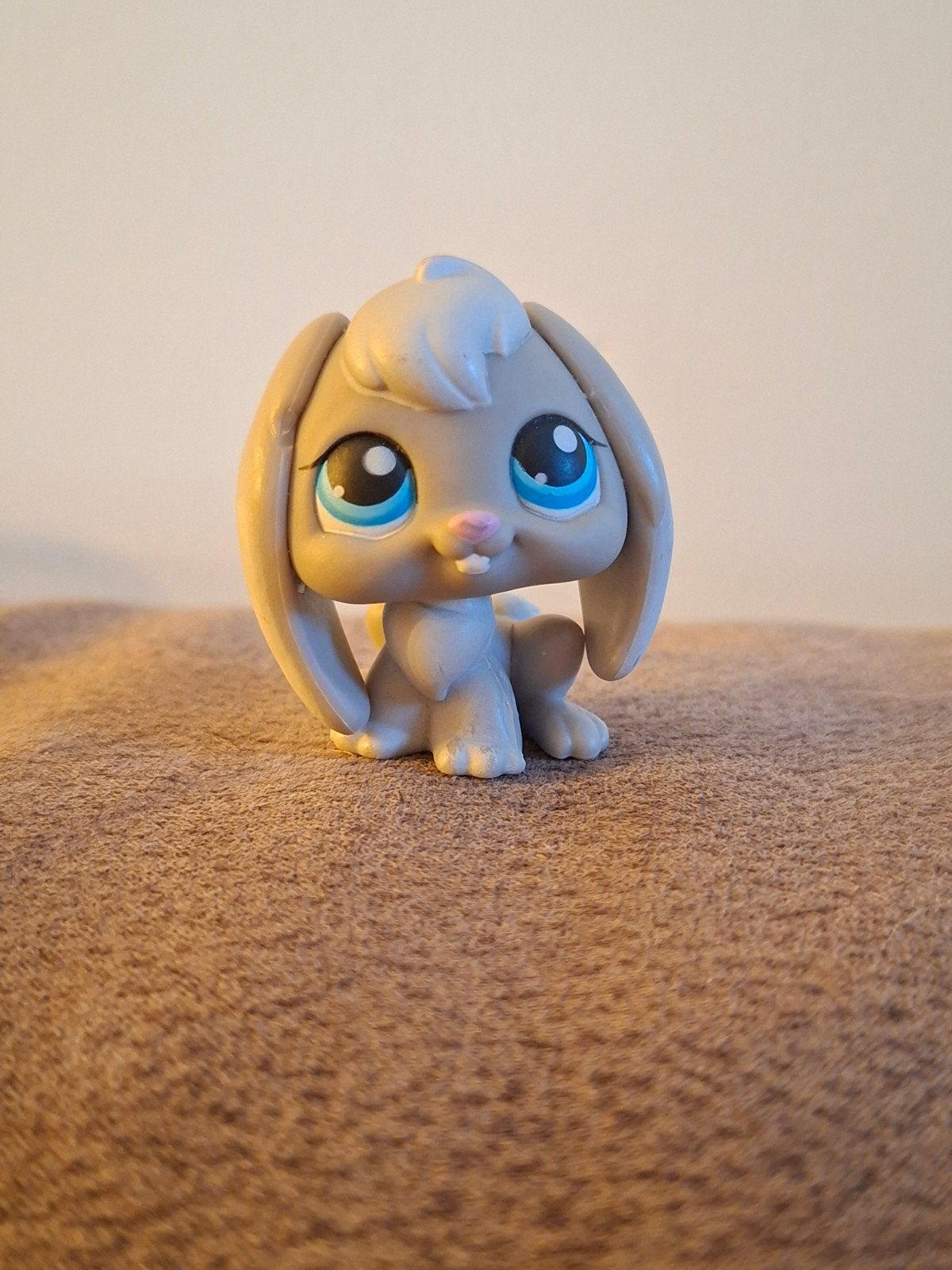 Littlest petshop 346, Ophalen of Verzenden, Gebruikt