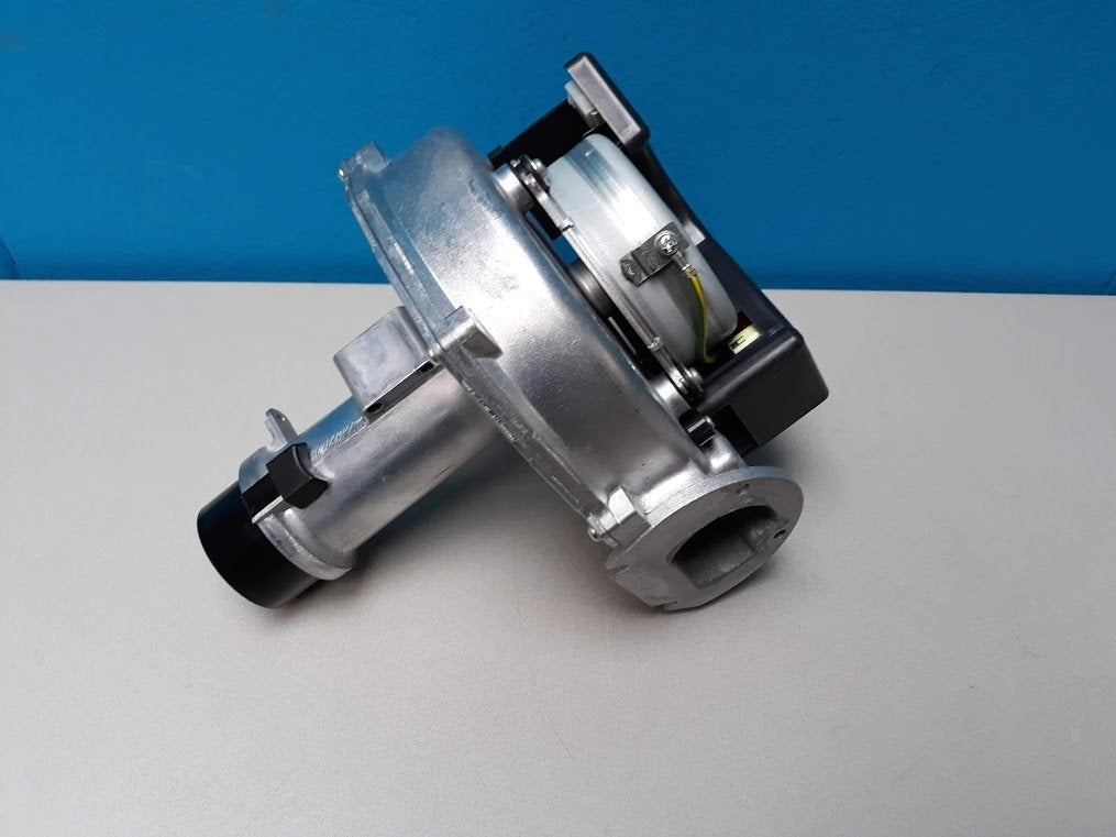 Ventilator Nefit Smartline HRC 24 /basic DRF-8538-612, Doe-het-zelf en Verbouw, Niet ingevuld, Gebruikt, Cv-ketel of Combi-ketel