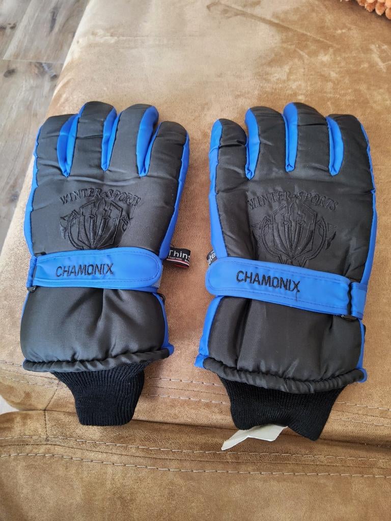 Nieuwe handschoenen XL - Ongebruikt, Ophalen of Verzenden, Nieuw, Maat 56/58 (XL), Handschoenen
