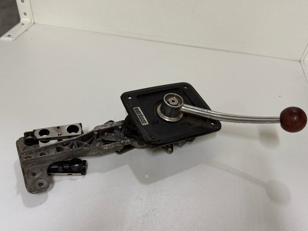 Vetus gashendel, Verzenden, Gebruikt, Motor en Techniek