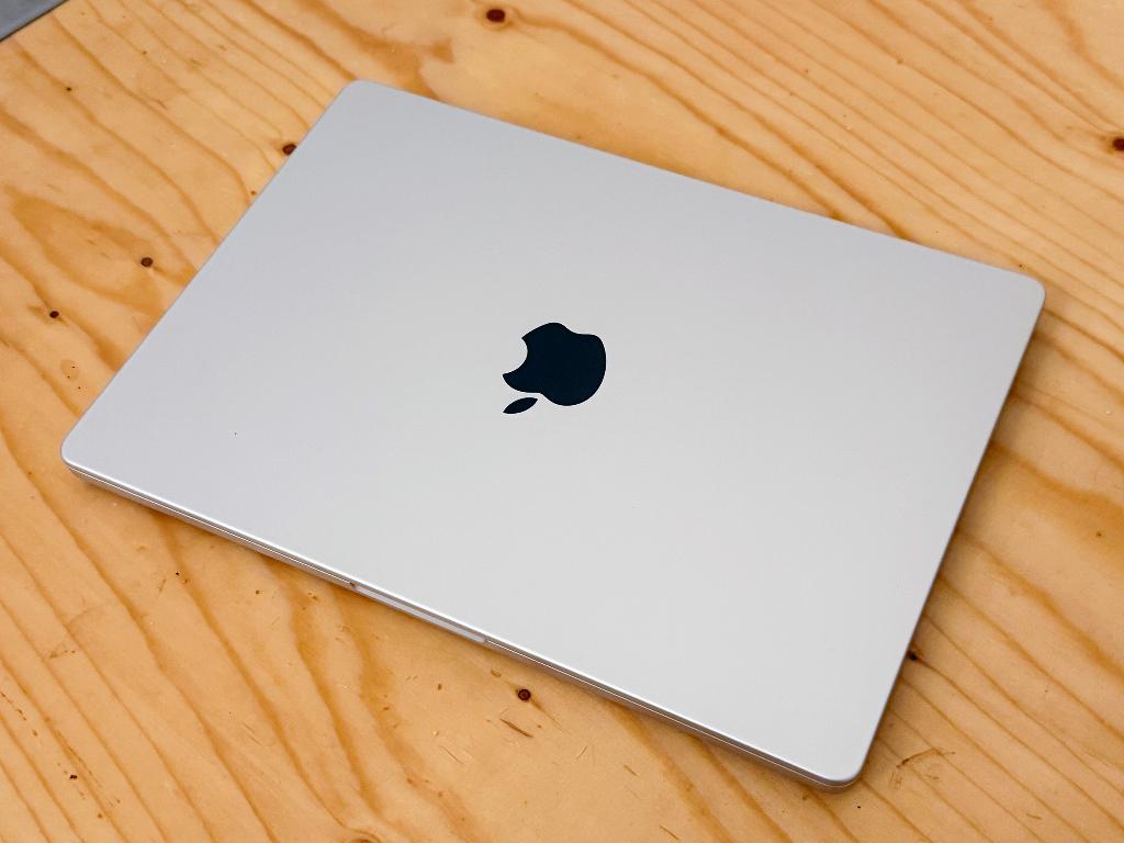 MacBook Pro 14" (2021) M1 Max/10-C CPU/24-C GPU/32GB/2TB SSD, Computers en Software, Apple Macbooks, 1 TB of meer, Gebruikt, Overige groottes