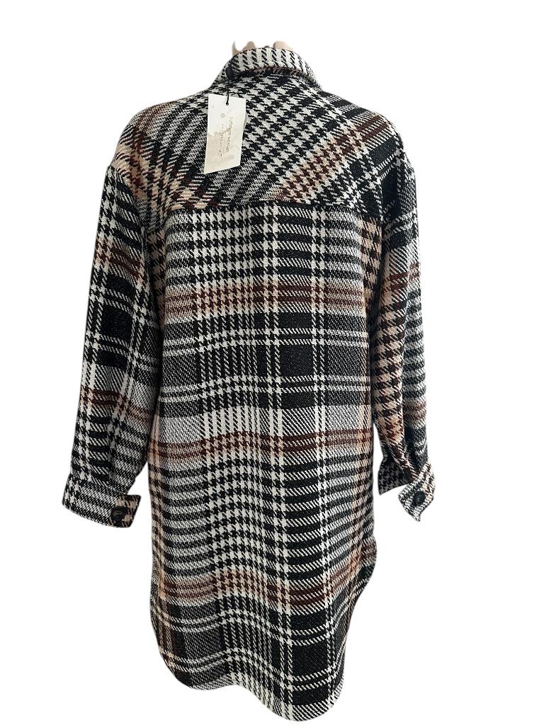 Summum jas NIEUW M, Kleding | Dames, Nieuw, Ophalen of Verzenden, Grijs
