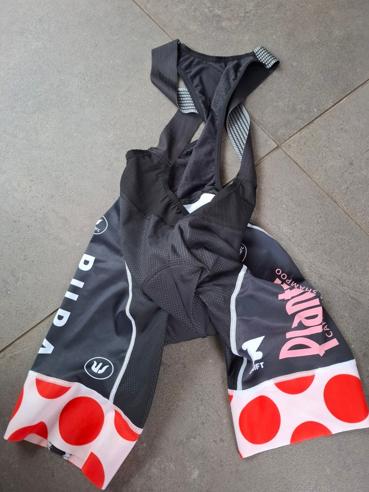 plantur pura wielerbroek nieuw maat xs dames, XS, Nieuw, Ophalen of Verzenden, Dames