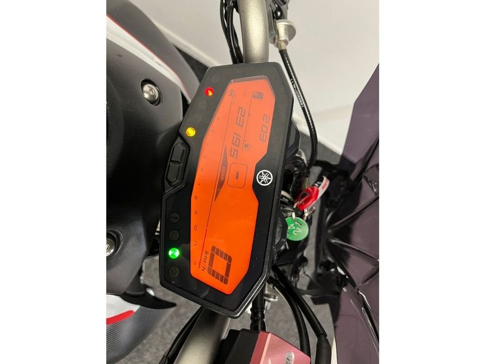 Yamaha MT 07 ABS (bj 2026), Motoren, 2 cilinders, Motorrijbewijs A, Bedrijf, Onbekend