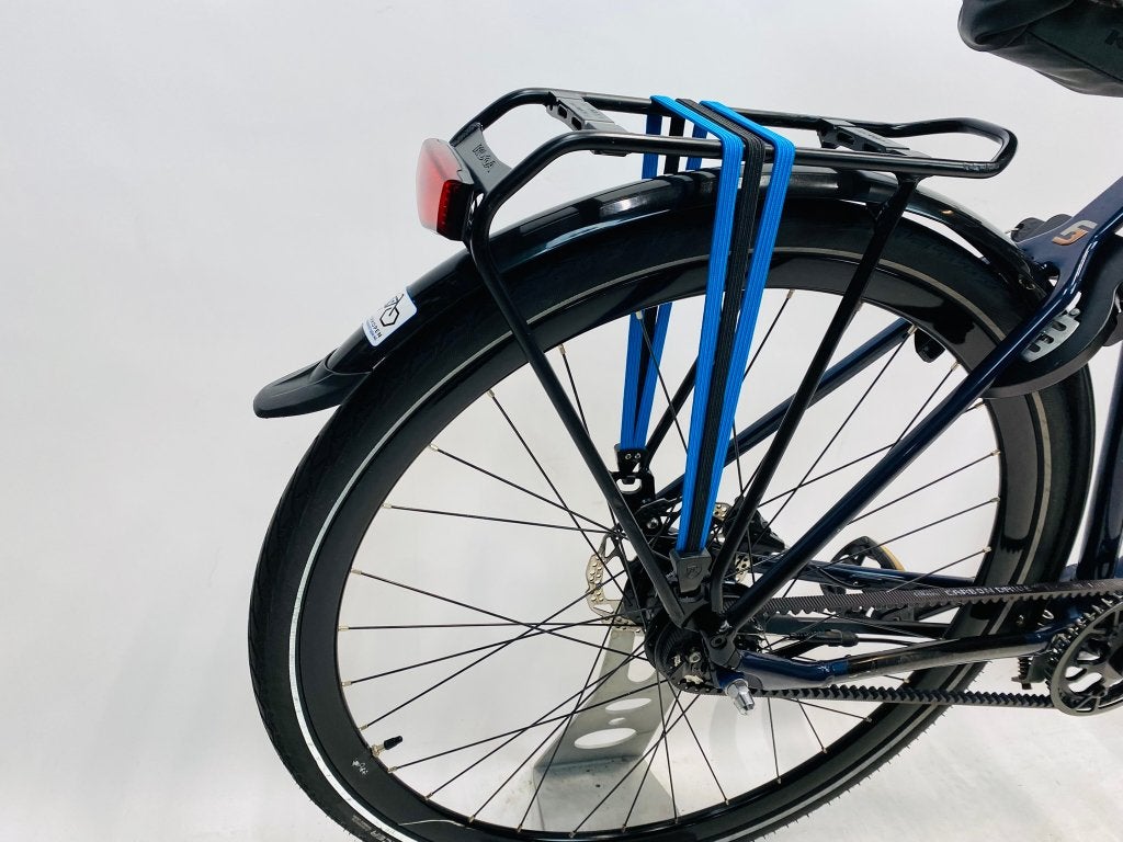 KOGA F3 6.0 damesfiets ALFINE 11 en naafdynamo, Overige merken, Versnellingen, Zo goed als nieuw, Schijfrem