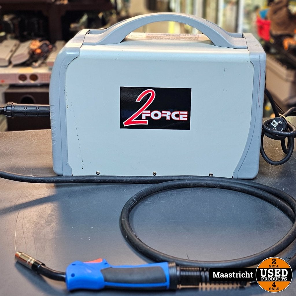 Multi 180 Pro 2 Force -Lasapparaat - In Goede Staat, Flex Ltd., Gebruikt, https://flex.com/contact-us, Nobelstraat 10, 5807 GA Oostrum LB, Limburg, Nederland